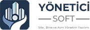 Yöneticisoft Logo