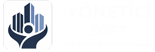 Yöneticisoft Logo